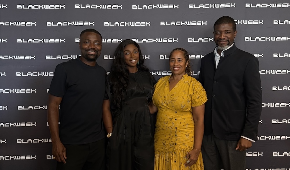 Beyond the Narrative: Black Week and Africa's Economic Power