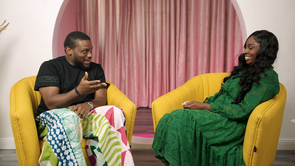 From Grass to Grace, With Dignity: What Godwin Tom Taught Me About Building a Brand That Lasts