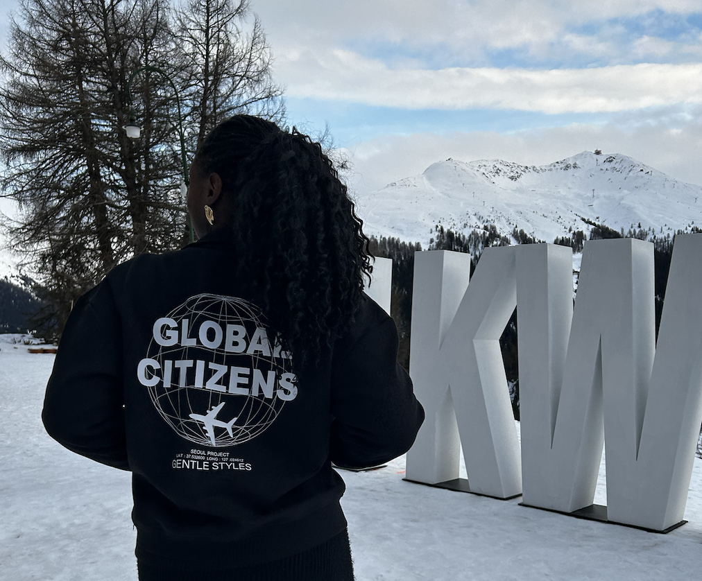 Your First Davos: A practical guide to the World Economic Forum